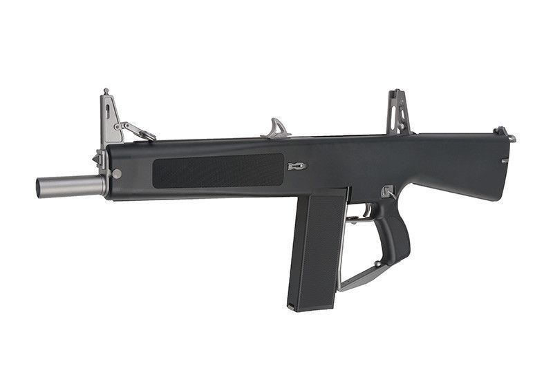 Страйкбольный аналог elektryczna strzelby AA-12 [Tokyo Marui] (для страйкболу) TMR-01-015286 фото