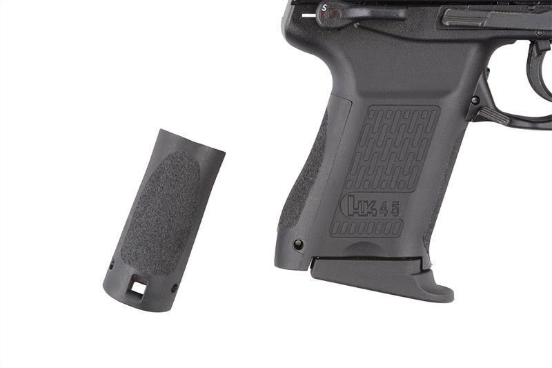 Страйкбольный пистолет Heckler&Koch HK45CT [Umarex] (для страйкболу) UMA-02-017132 фото