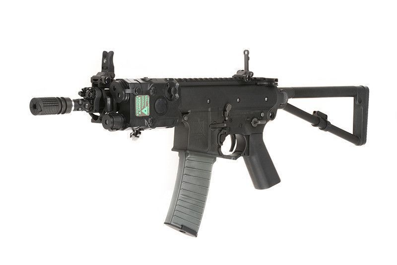 Страйкбольный привід Knight's Armament PDW 8" STD &ndash; [VFC] (для страйкболу) VFC-01-013471 фото