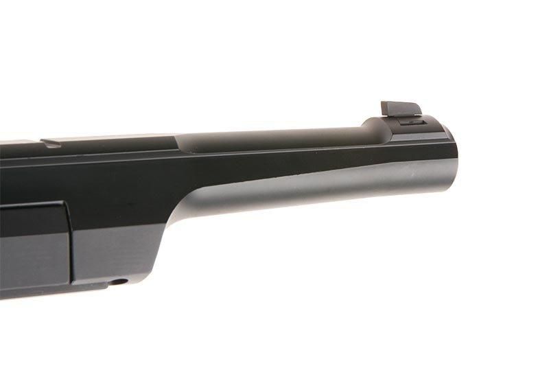 Страйкбольный пистолет DEagle .50AE Hard Kick 10inch [Tokyo Marui] (для страйкбола) TMR-02-016862 фото