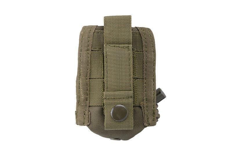 Універсальний подсумок MINI (PMR) - OLIVE [GFC Tactical] GFT-19-009841 фото