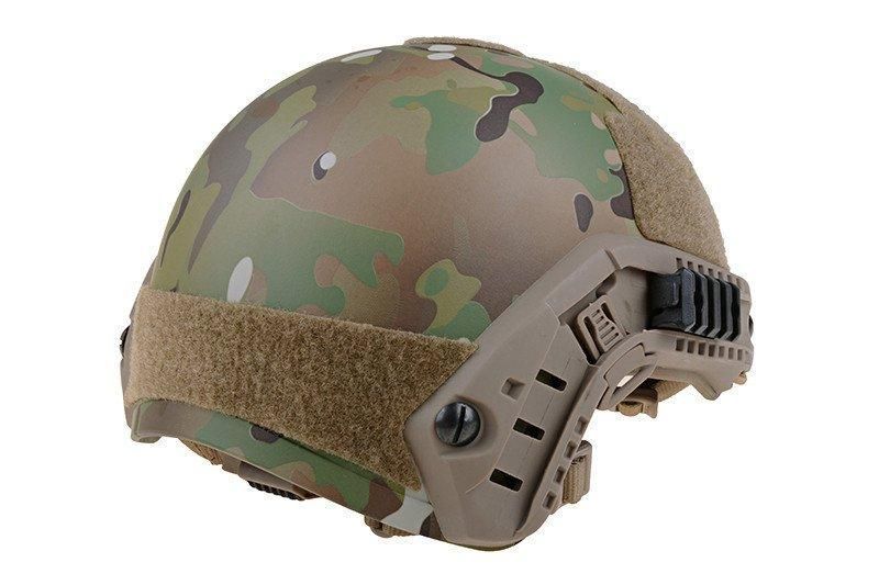 Страйкбольный аналог hełmu Ballistic (Protecting Pad) - MC [FMA] (для страйкболу) FMA-21-009423 фото