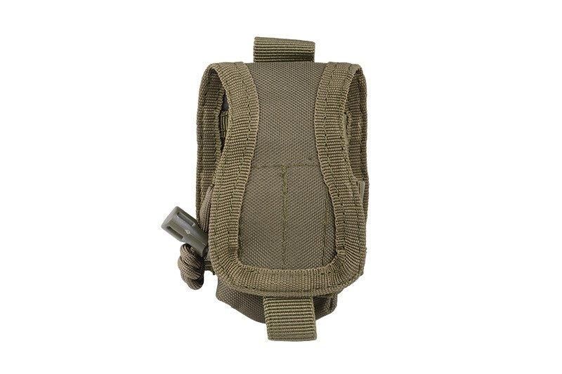 Універсальний подсумок MINI (PMR) - OLIVE [GFC Tactical] GFT-19-009841 фото
