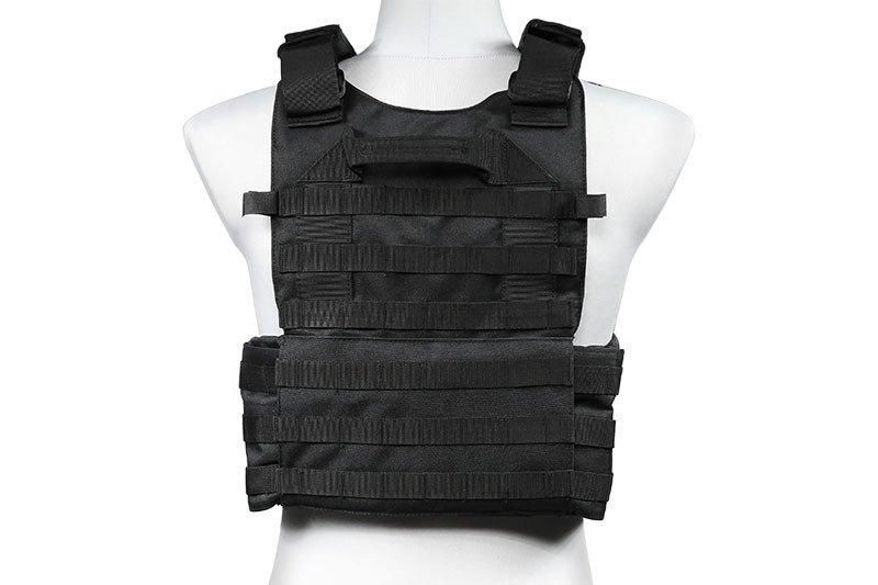 Жилет тактичний (розвантажувальний) типу 6094 - black [GFC Tactical] (для страйкболу) GFT-18-018426 фото