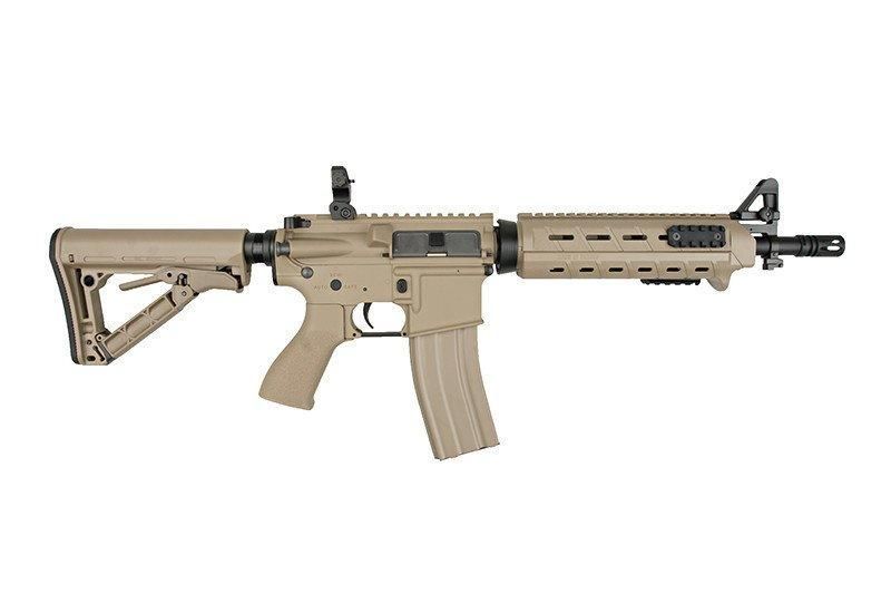 Страйкбольный аналог karabinka CM16 MOD0 - tan [G&G] (для страйкболу) GIG-01-007192 фото