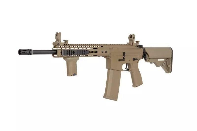 Штурмова гвинтівка SA-E09 EDGE&trade; - Full-Tan [Specna Arms] (для страйкболу) SPE-01-024557 фото