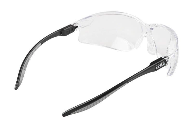 Очки Bolle Axis Clear [Bolle] (для страйкбола) BOL-41-000869 фото