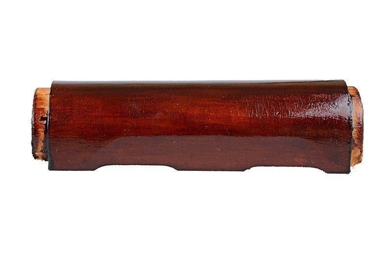 Drewniana nakładka rury gazowej do аналогов typu AKS-74U [E&L ] (для страйкбола) EIL-09-006851 фото