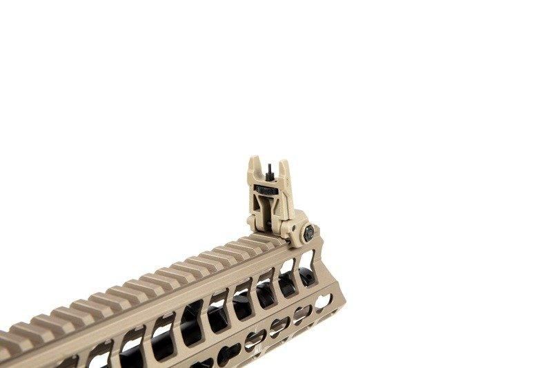 Штурмовая винтовка CXP-YAK CQB S1 - tan [ICS] (для страйкбола) ICS-01-024326 фото