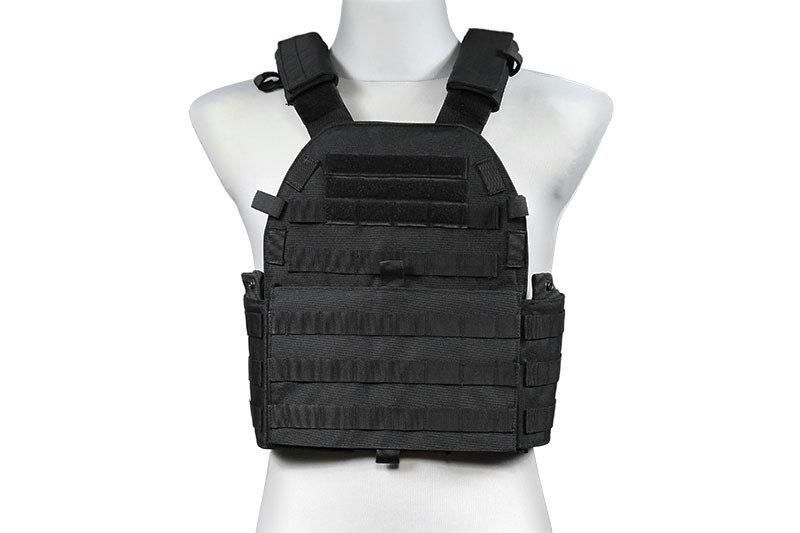 Жилет тактичний (розвантажувальний) типу 6094 - black [GFC Tactical] (для страйкболу) GFT-18-018426 фото