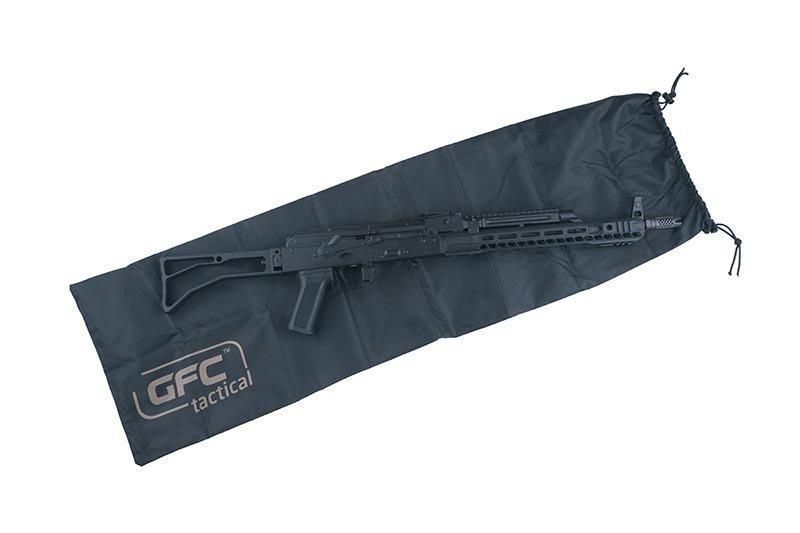 Транспортный мешок для аналога - olive [GFC Tactical] GFT-22-016403 фото