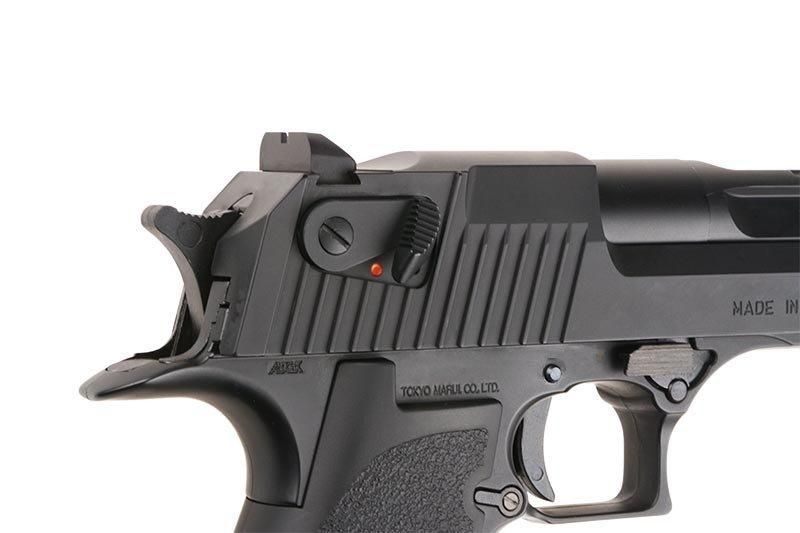 Страйкбольный пистолет DEagle .50AE Hard Kick 10inch [Tokyo Marui] (для страйкбола) TMR-02-016862 фото