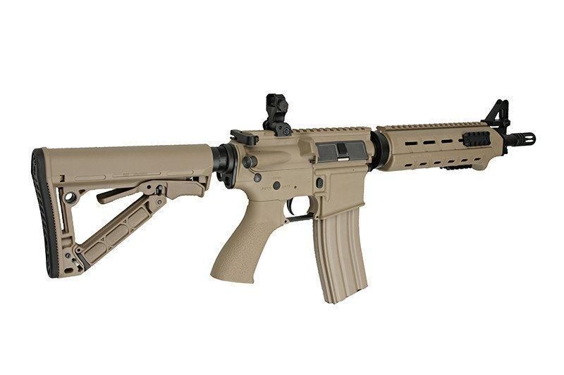 Страйкбольный аналог karabinka CM16 MOD0 - tan [G&G] (для страйкболу) GIG-01-007192 фото