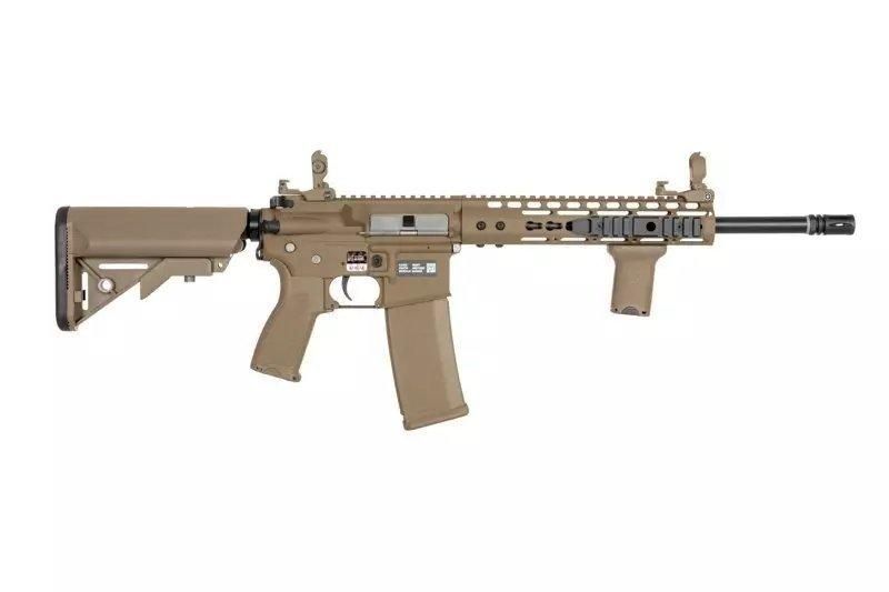 Штурмова гвинтівка SA-E09 EDGE&trade; - Full-Tan [Specna Arms] (для страйкболу) SPE-01-024557 фото