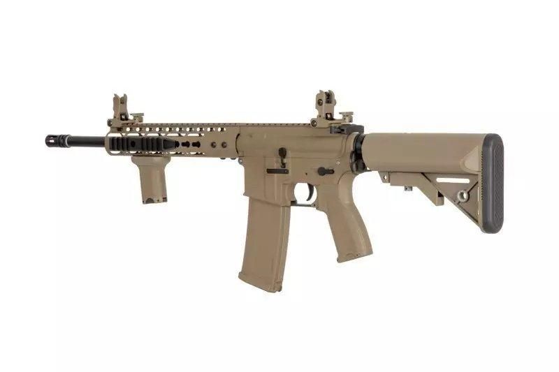 Штурмова гвинтівка SA-E09 EDGE&trade; - Full-Tan [Specna Arms] (для страйкболу) SPE-01-024557 фото