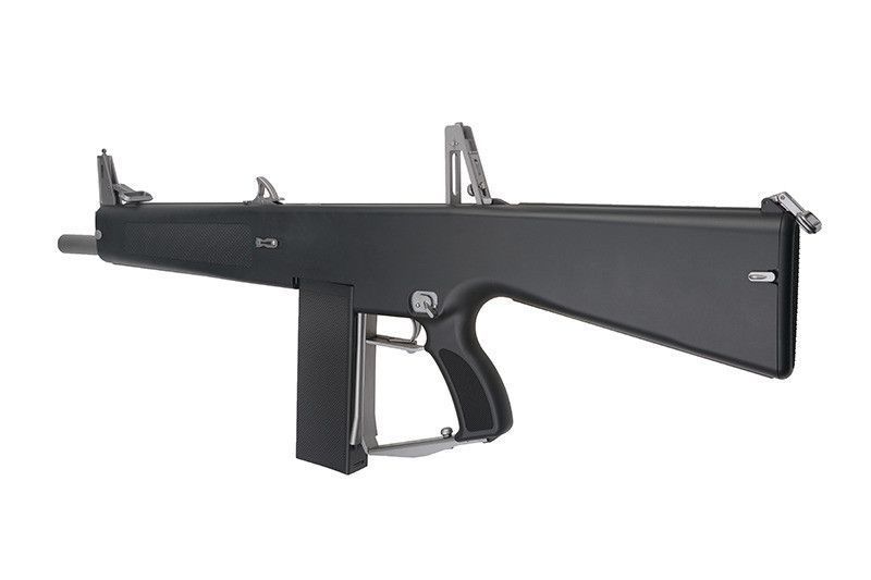 Страйкбольный аналог elektryczna strzelby AA-12 [Tokyo Marui] (для страйкболу) TMR-01-015286 фото