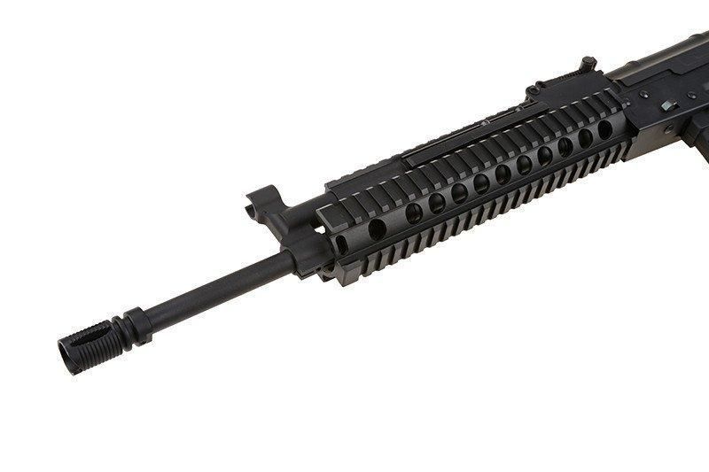 Страйкбольный аналог karabinka CM040K [CYMA] (для страйкбола) CYM-01-006409 фото