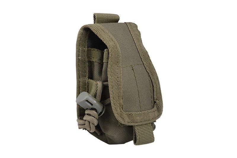 Універсальний подсумок MINI (PMR) - OLIVE [GFC Tactical] GFT-19-009841 фото