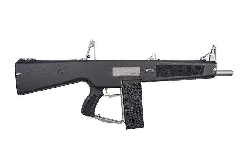 Страйкбольный аналог elektryczna strzelby AA-12 [Tokyo Marui] (для страйкболу) TMR-01-015286 фото