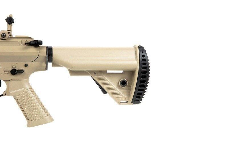 Штурмовая винтовка CXP-YAK CQB S1 - tan [ICS] (для страйкбола) ICS-01-024326 фото
