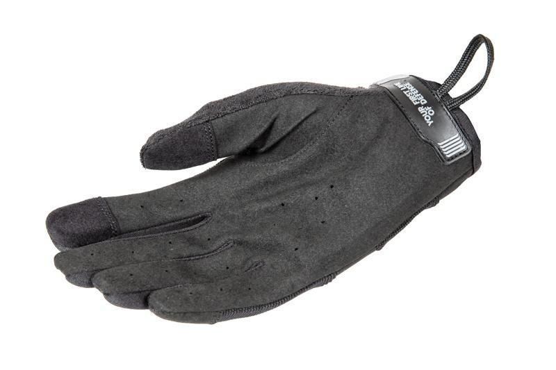 Rękawice taktyczne Armored Claw Accuracy Hot Weather - czarne [Armored Claw] (для страйкбола) ACL-33-025912 фото