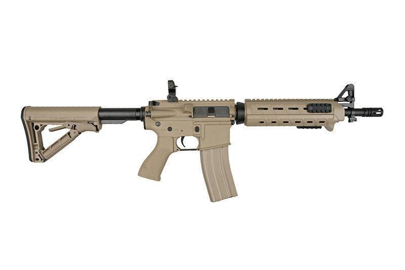 Страйкбольный аналог karabinka CM16 MOD0 - tan [G&G] (для страйкболу) GIG-01-007192 фото