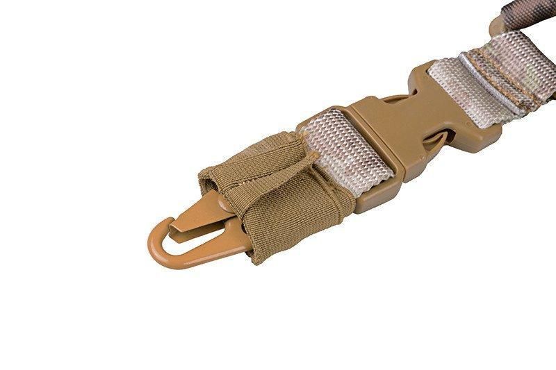 Jednopunktowy pas nośny Bungee - ATC AU [Ultimate Tactical]&nbsp;(для страйкбола) UTT-24-006244 фото