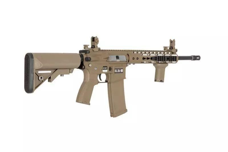 Штурмова гвинтівка SA-E09 EDGE&trade; - Full-Tan [Specna Arms] (для страйкболу) SPE-01-024557 фото
