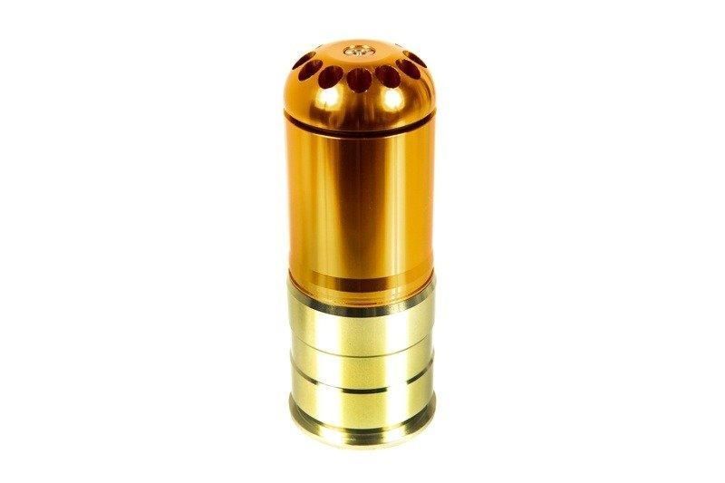 Granat gazowy 40mm długi - 120 kulek [Specna Arms] (для страйкболу) SPE-04-023751 фото