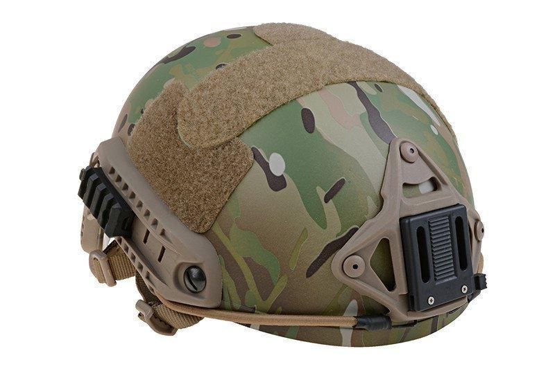 Страйкбольный аналог hełmu Ballistic (Protecting Pad) - MC [FMA] (для страйкболу) FMA-21-009423 фото