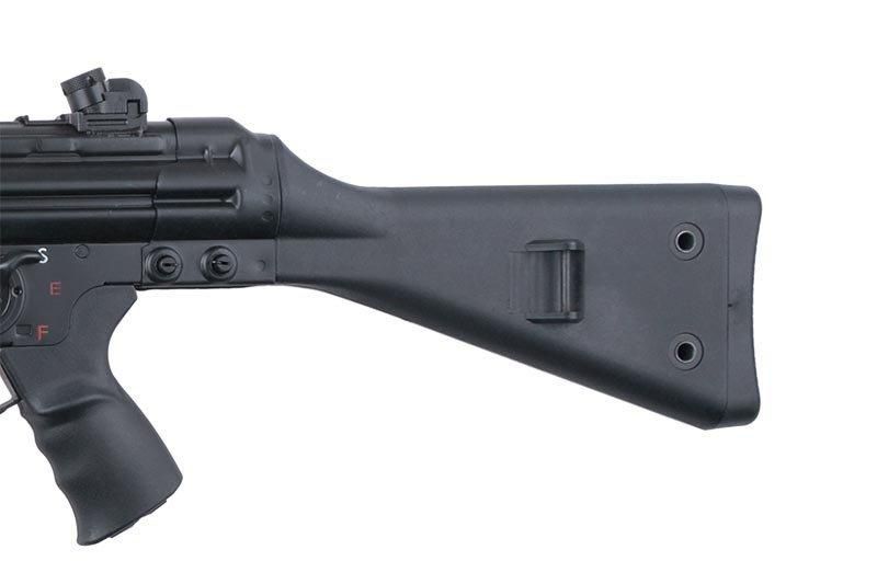 Винтовка LC-3A3-S - Black [LCT] (для страйкбола) LCT-01-019647 фото