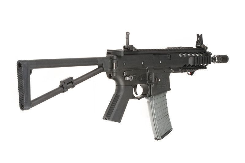 Страйкбольный привід Knight's Armament PDW 8" STD &ndash; [VFC] (для страйкболу) VFC-01-013471 фото