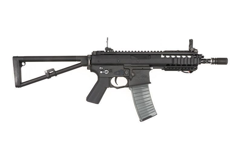 Страйкбольный привід Knight's Armament PDW 8" STD &ndash; [VFC] (для страйкболу) VFC-01-013471 фото