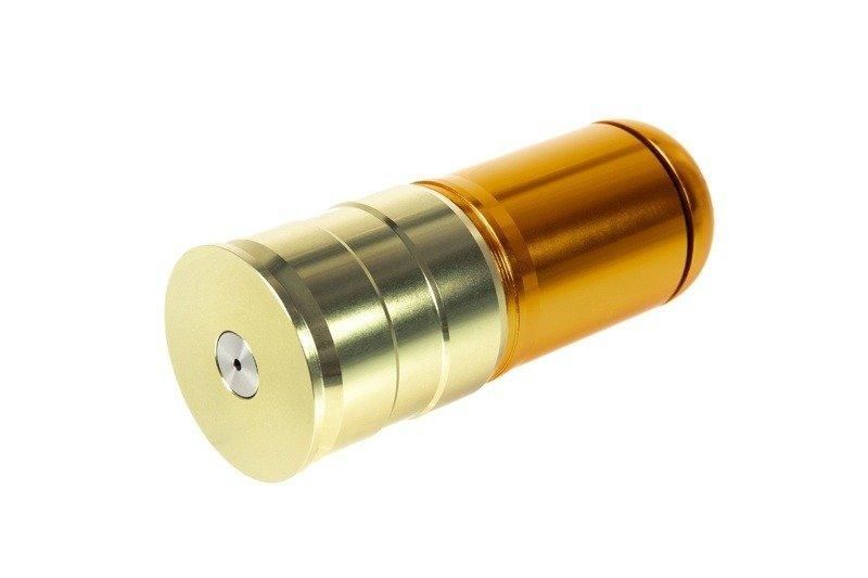 Granat gazowy 40mm długi - 120 kulek [Specna Arms] (для страйкболу) SPE-04-023751 фото