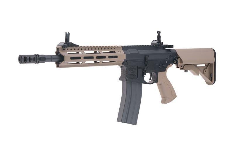 Штурмовая винтовка CM16 Raider 2.0 - tan [G&G] (для страйкбола) GIG-01-021251 фото