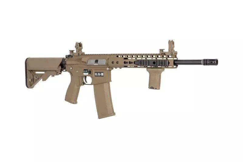 Штурмова гвинтівка SA-E09 EDGE&trade; - Full-Tan [Specna Arms] (для страйкболу) SPE-01-024557 фото
