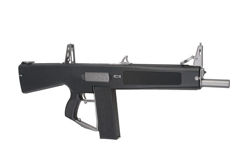 Страйкбольный аналог elektryczna strzelby AA-12 [Tokyo Marui] (для страйкболу) TMR-01-015286 фото