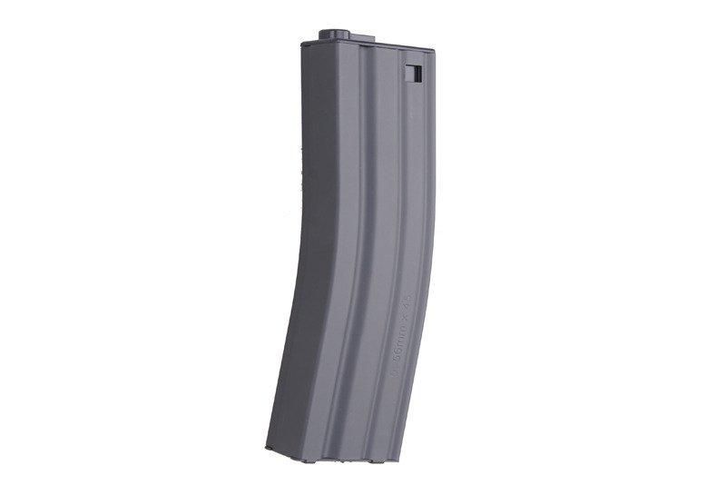 Бункерний магазин Hi-Cap для привода M4/M16 [G&G] (для страйкболу) GIG-05-002343 фото