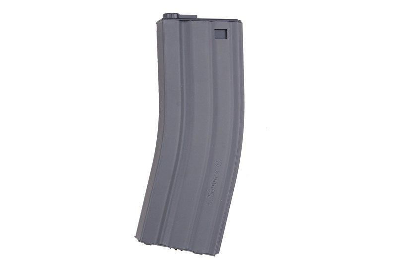 Бункерний магазин Hi-Cap для привода M4/M16 [G&G] (для страйкболу) GIG-05-002343 фото