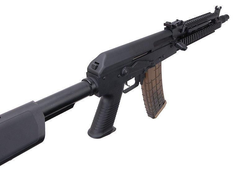 Страйкбольный аналог karabinka GE17 [Golden Eagle] (для страйкболу) JGG-01-004149 фото
