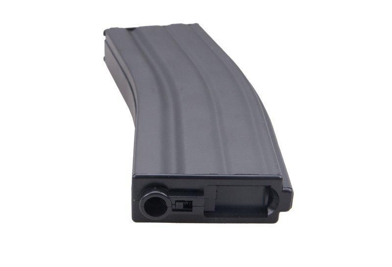 Бункерний магазин Hi-Cap для привода M4/M16 [G&G] (для страйкболу) GIG-05-002343 фото