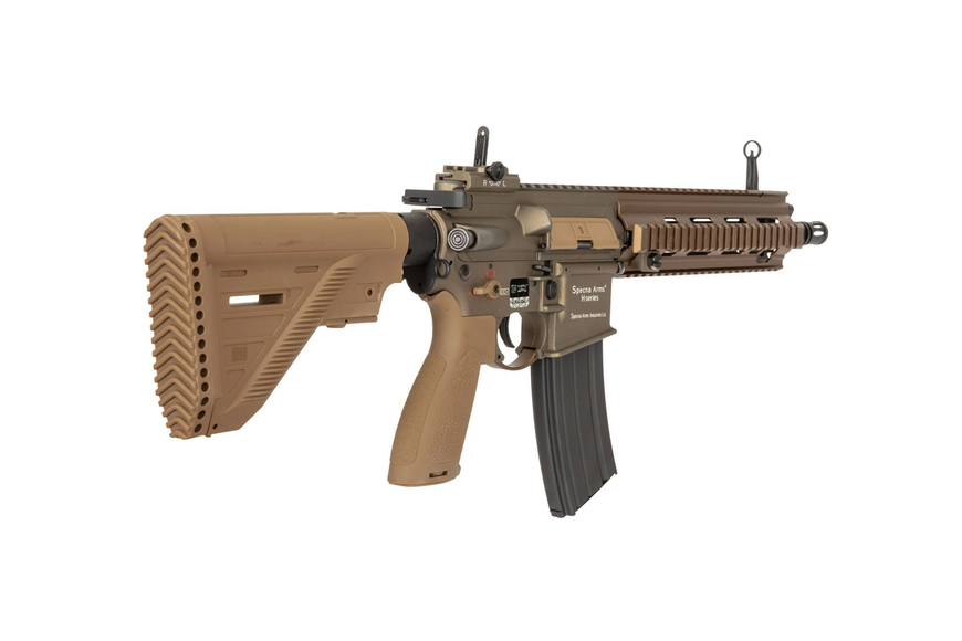 Страйкбольный привід SA-H11 ONE - tan [Specna Arms] SPE-01-030165 фото