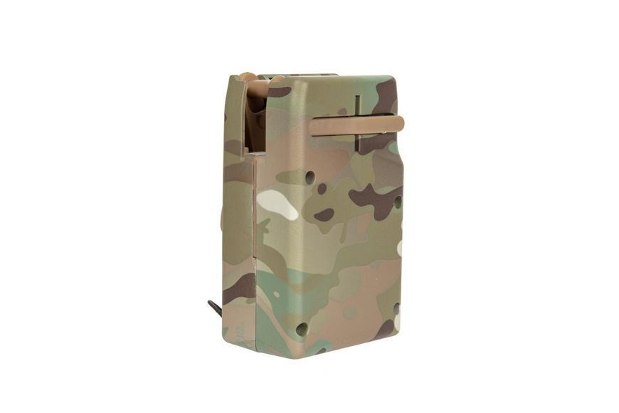 Szybkoładowarka z korbką i pojemnikiem do magazynk&oacute;w M4/M16 - MC [GFC Accessories]&nbsp;(для страйкболу) GFA-05-029150 фото