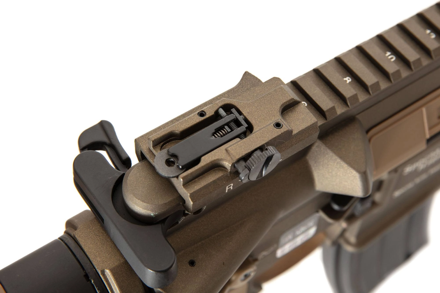 Страйкбольный привід SA-H11 ONE - tan [Specna Arms] SPE-01-030165 фото