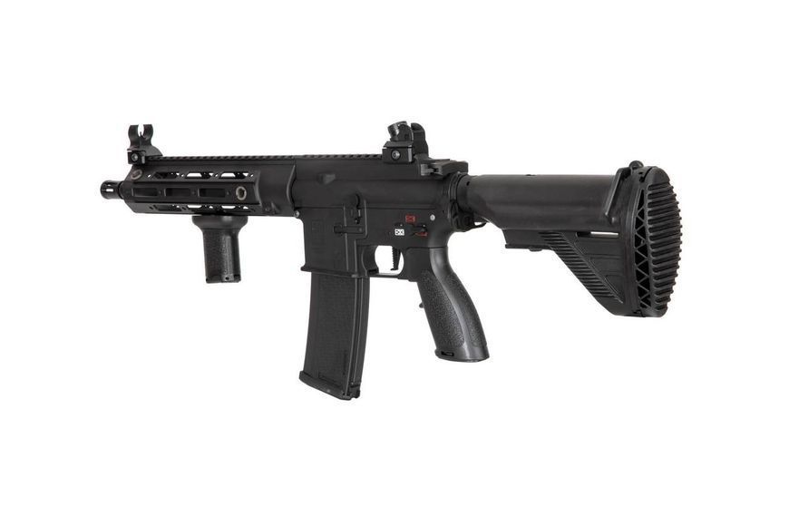 Страйкбольный аналог karabinka SA-H23 EDGE 2.0&trade; - czarna [Specna Arms] (для страйкболу) SPE-01-028554 фото