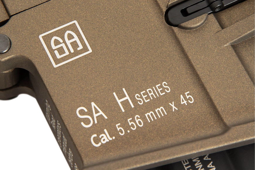 Страйкбольный привід SA-H11 ONE - tan [Specna Arms] SPE-01-030165 фото
