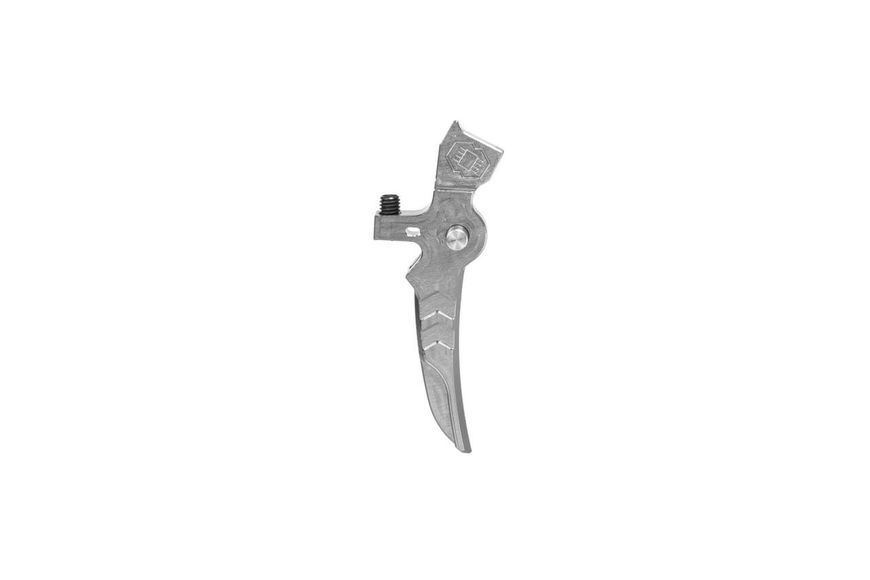 Język spustowy Nova Trigger 2B1 - Srebrny [Gate] (для страйкболу) GAT-08-032729 фото