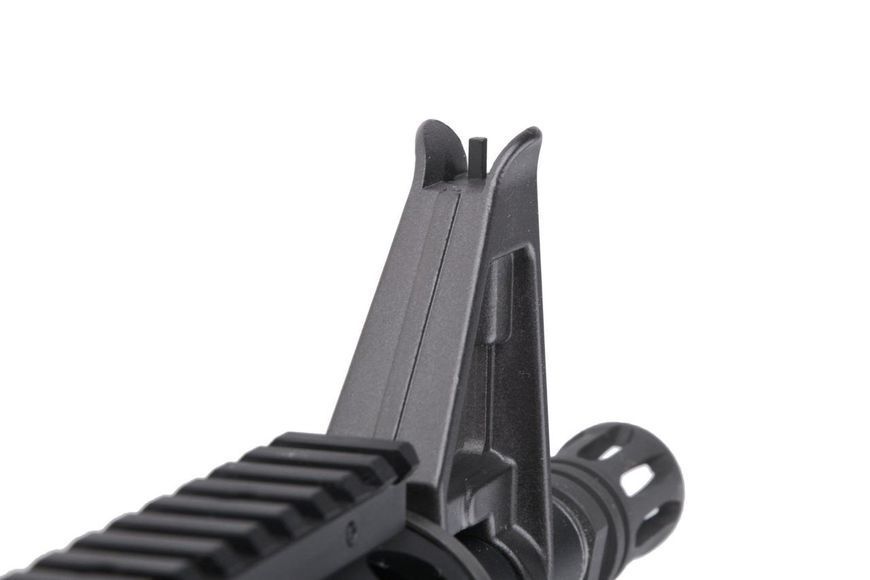 Штурмовая винтовка B4 SOPMOD SHORT (B.R.S.S.) - Black [Bolt Airsoft]&nbsp;(для страйкбола) BLT-01-017908 фото