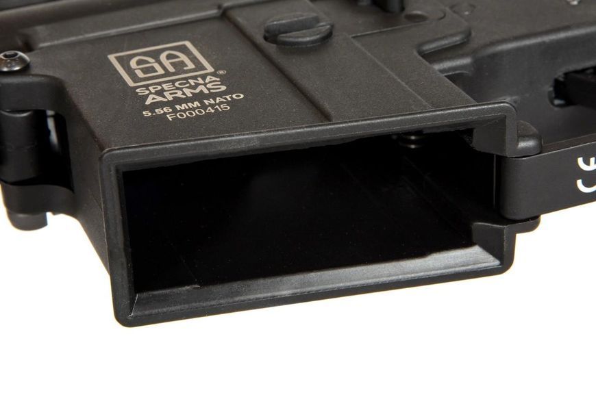 Штурмовая винтовка SA FLEX SA-F02 GATE X-ASR - Half-Tan [Specna Arms] SPE-01-041667 фото