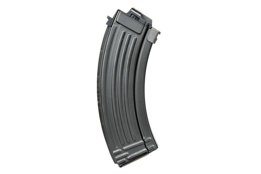Магазин low-cap 90 куль для приводів АК Next Gen [Tokyo Marui]&nbsp;(для страйкболу) TMR-05-029660 фото